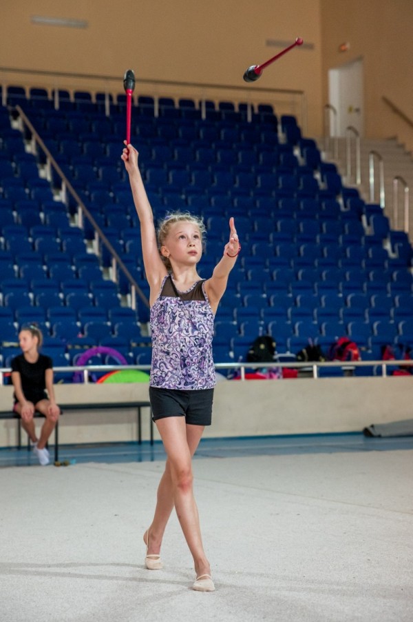 Training Camps, Summer 2021, Part 2