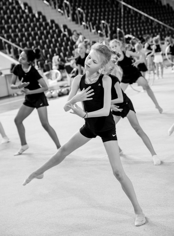 Training Camps, Summer 2021, Part 2