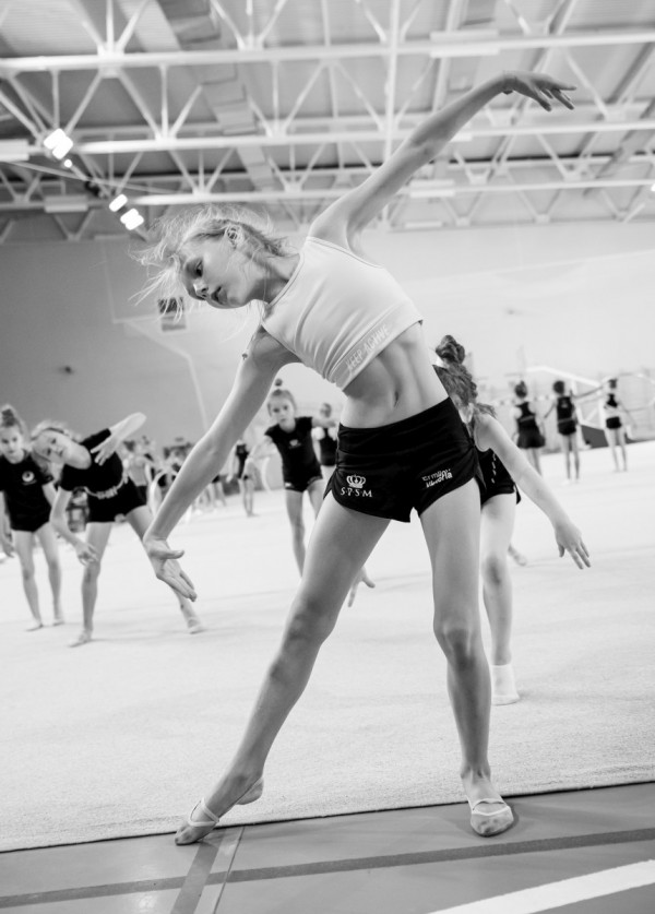 Training Camps, Summer 2021, Part 2