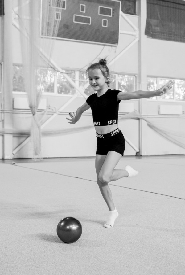 Training Camps, Summer 2021, Part 2