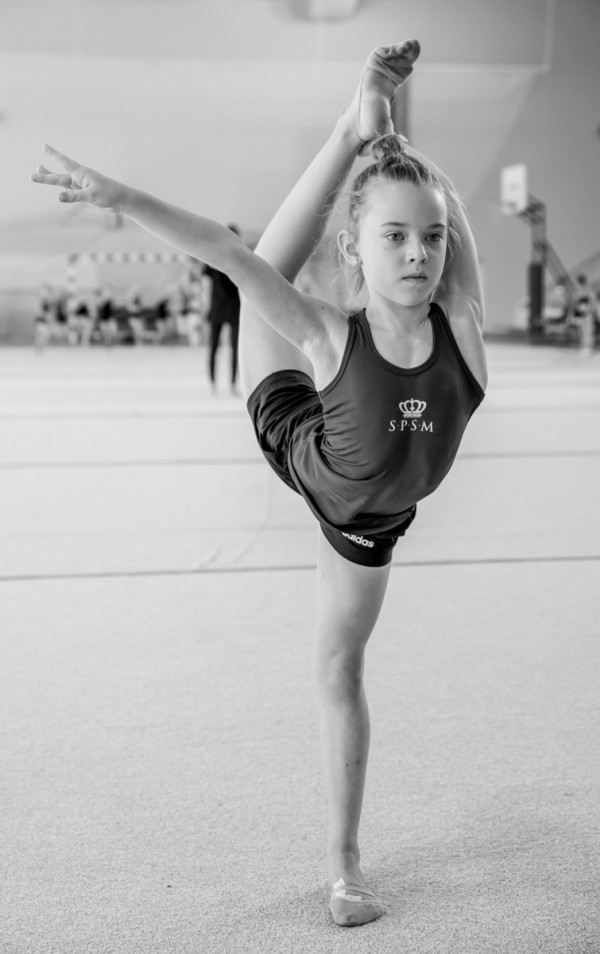 Training Camps, Summer 2021, Part 2