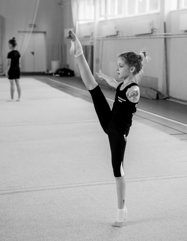 Training Camps, Summer 2021, Part 2