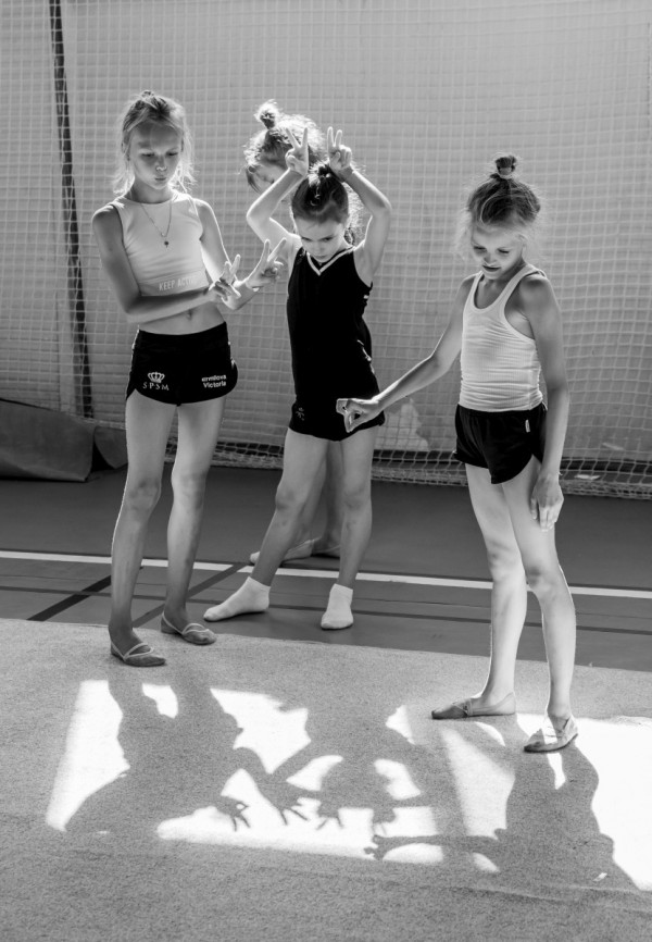 Training Camps, Summer 2021, Part 2