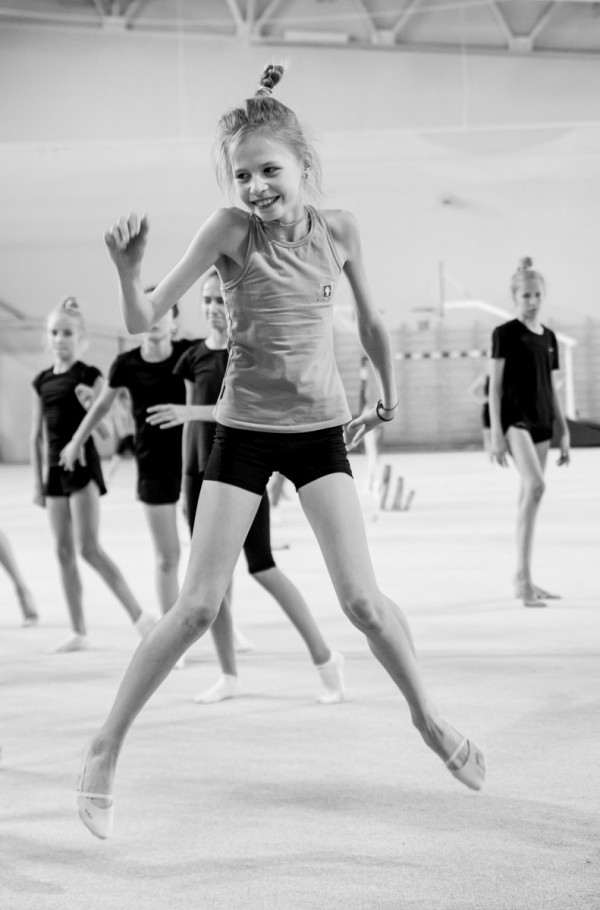 Training Camps, Summer 2021, Part 2