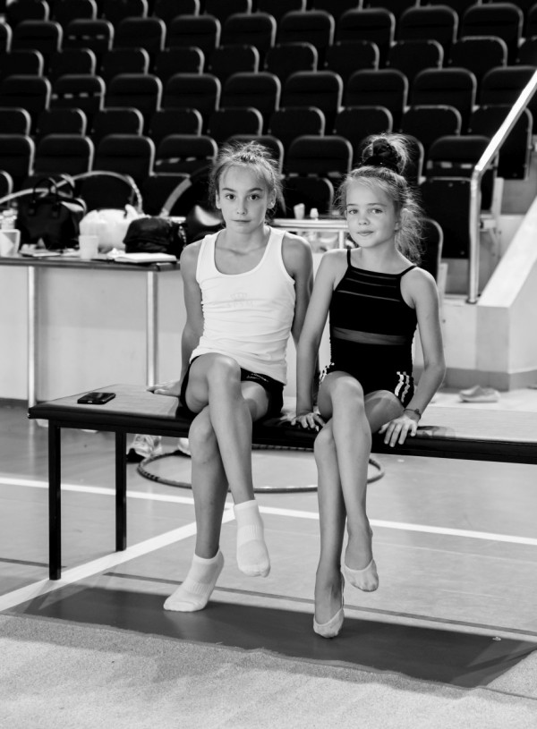 Training Camps, Summer 2021, Part 2