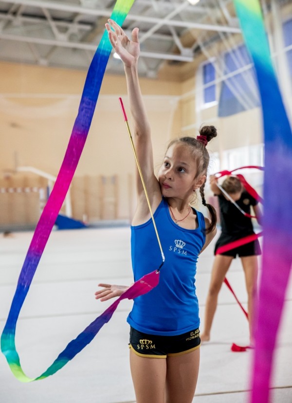 Training Camps, Summer 2021, Part 2