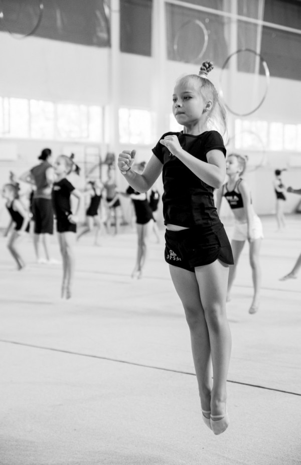 Training Camps, Summer 2021, Part 2