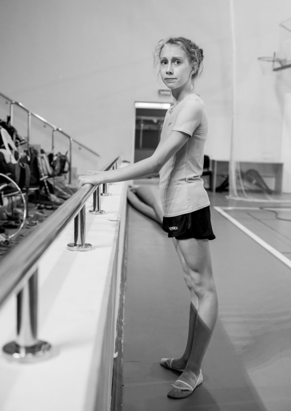 Training Camps, Summer 2021, Part 2