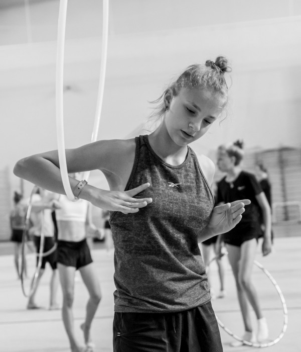 Training Camps, Summer 2021, Part 2