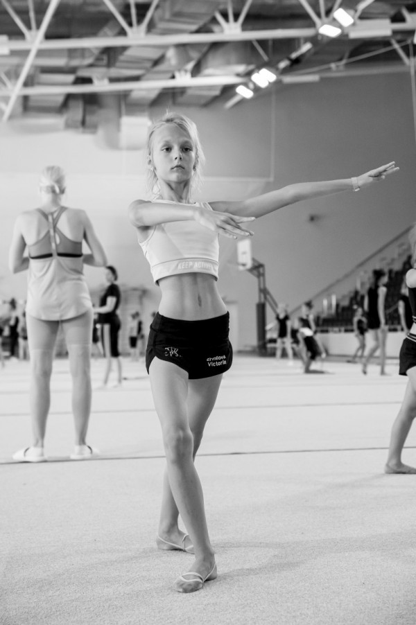 Training Camps, Summer 2021, Part 2