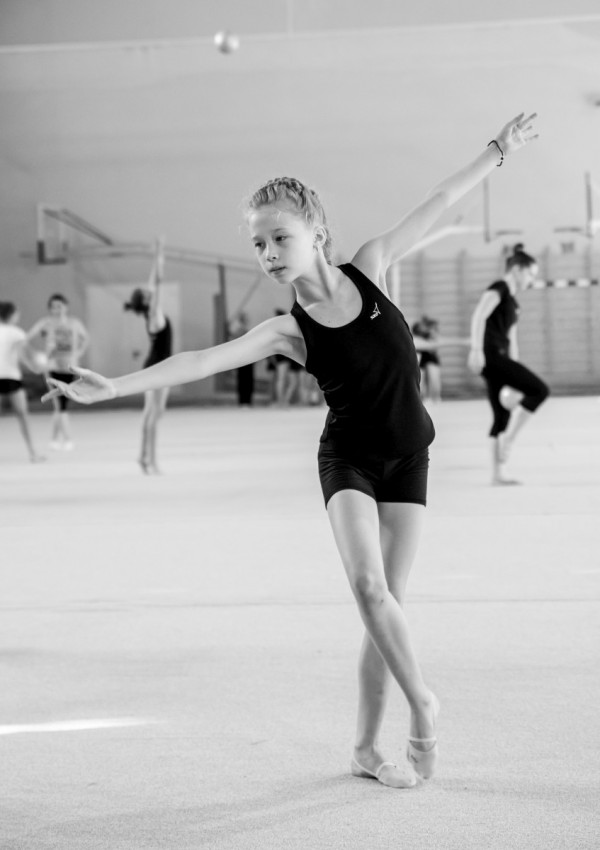 Training Camps, Summer 2021, Part 2