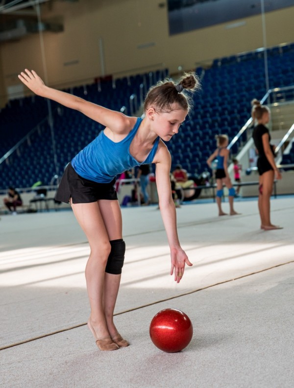 Training Camps, Summer 2021, Part 2