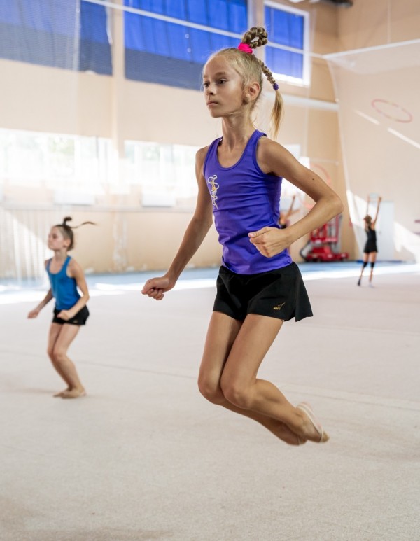 Training Camps, Summer 2021, Part 2