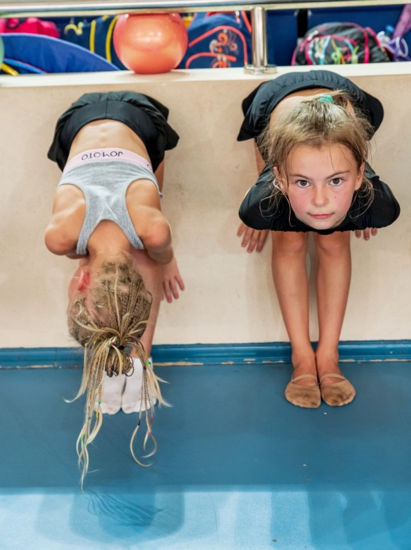 Training Camps, Summer 2021, Part 2