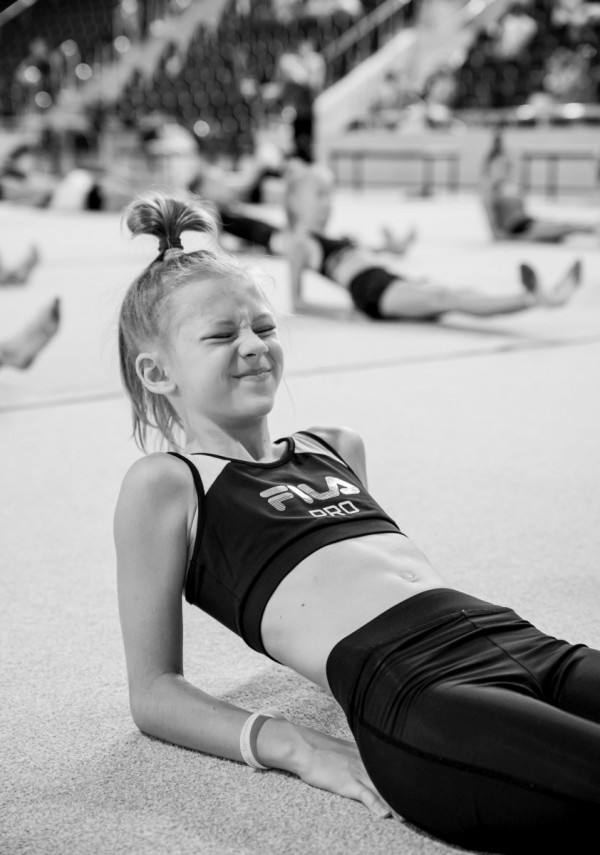 Training Camps, Summer 2021, Part 2