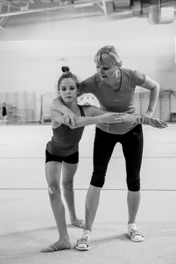 Training Camps, Summer 2021, Part 2