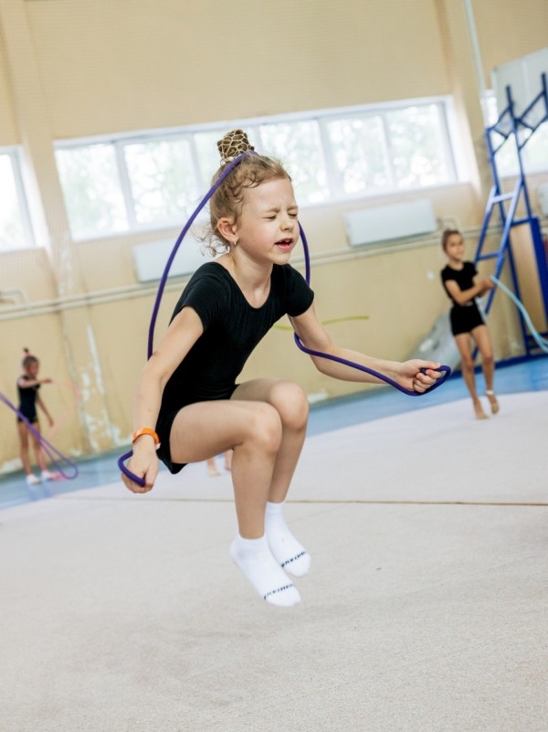 Training Camps, Summer 2021, Part 2