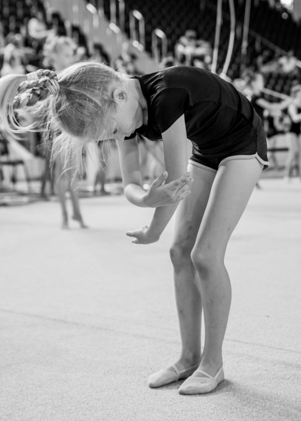 Training Camps, Summer 2021, Part 2