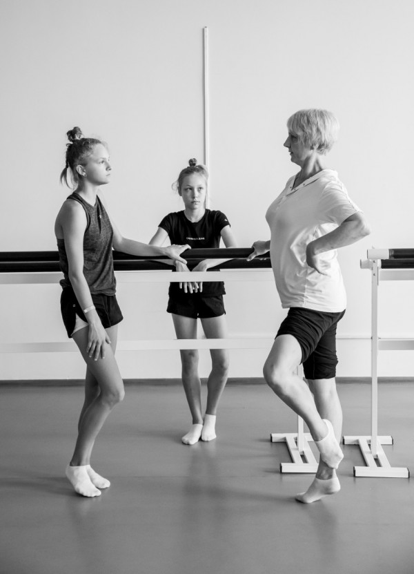 Training Camps, Summer 2021, Part 2