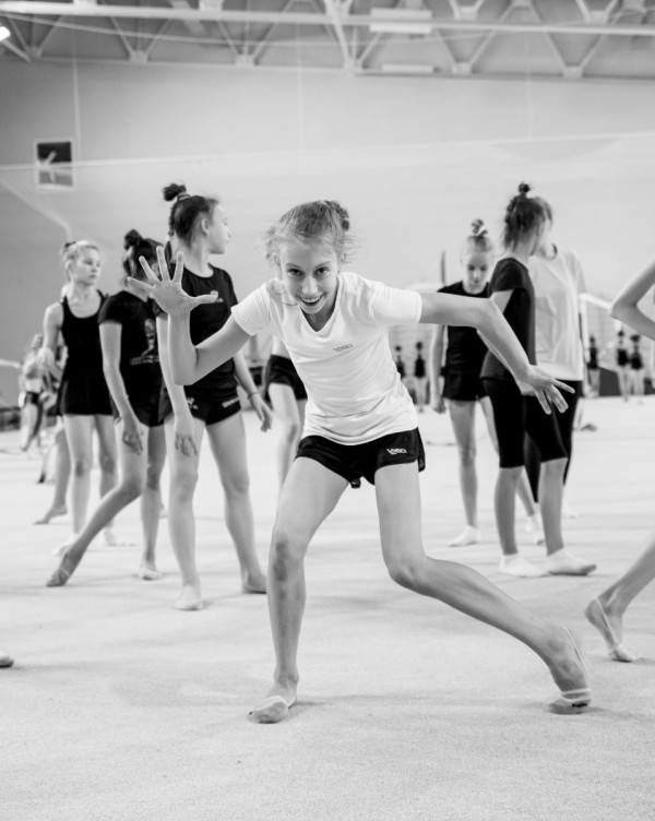 Training Camps, Summer 2021, Part 2