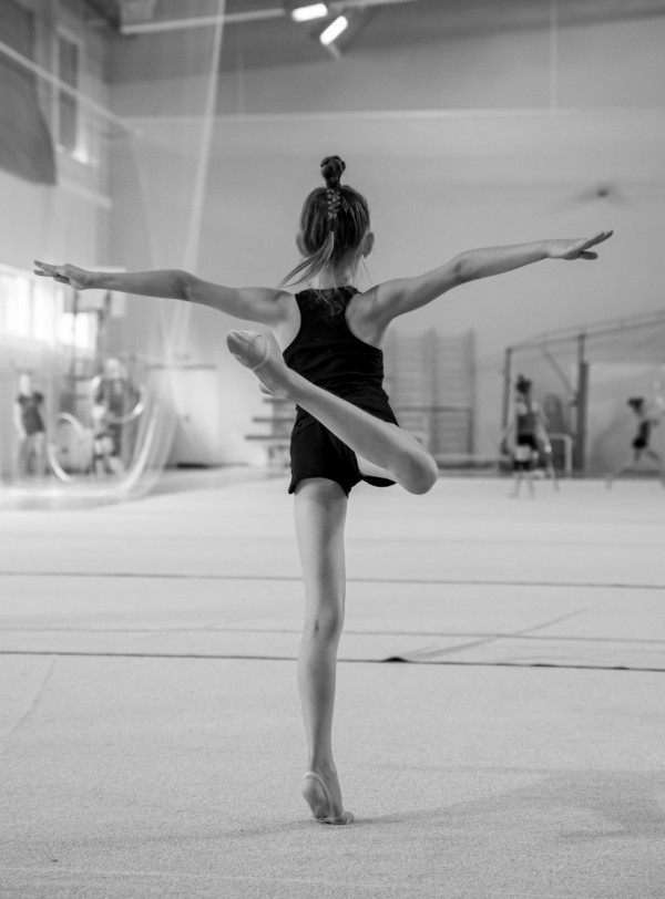 Training Camps, Summer 2021, Part 2