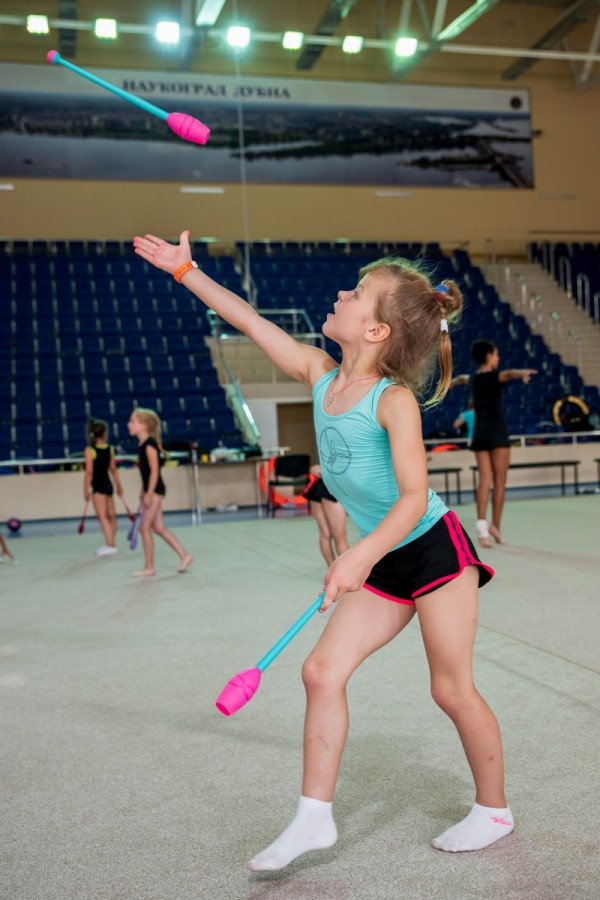 Training Camps, Summer 2021, Part 2