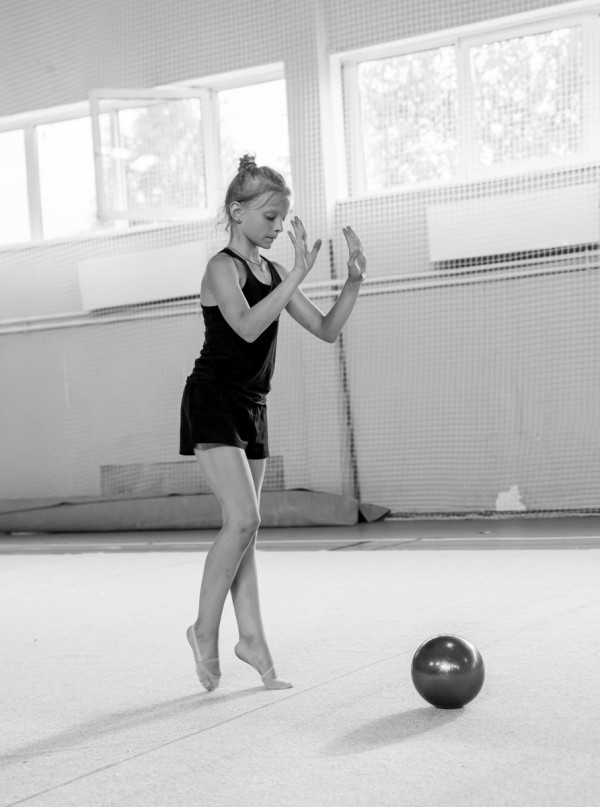 Training Camps, Summer 2021, Part 2