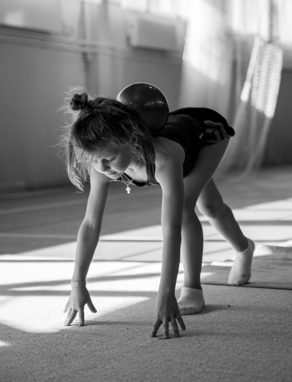 Training Camps, Summer 2021, Part 2