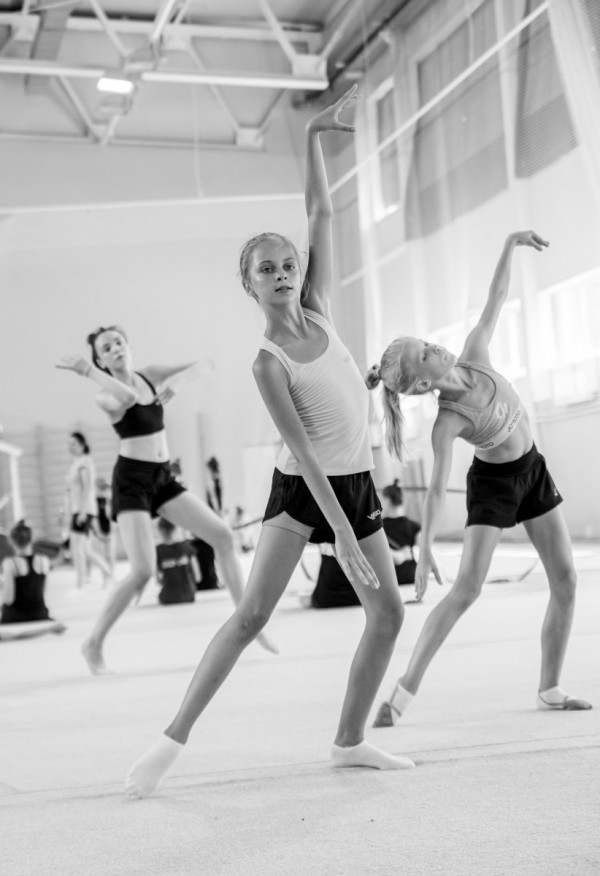 Training Camps, Summer 2021, Part 2