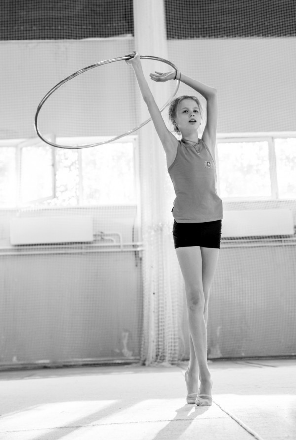 Training Camps, Summer 2021, Part 2