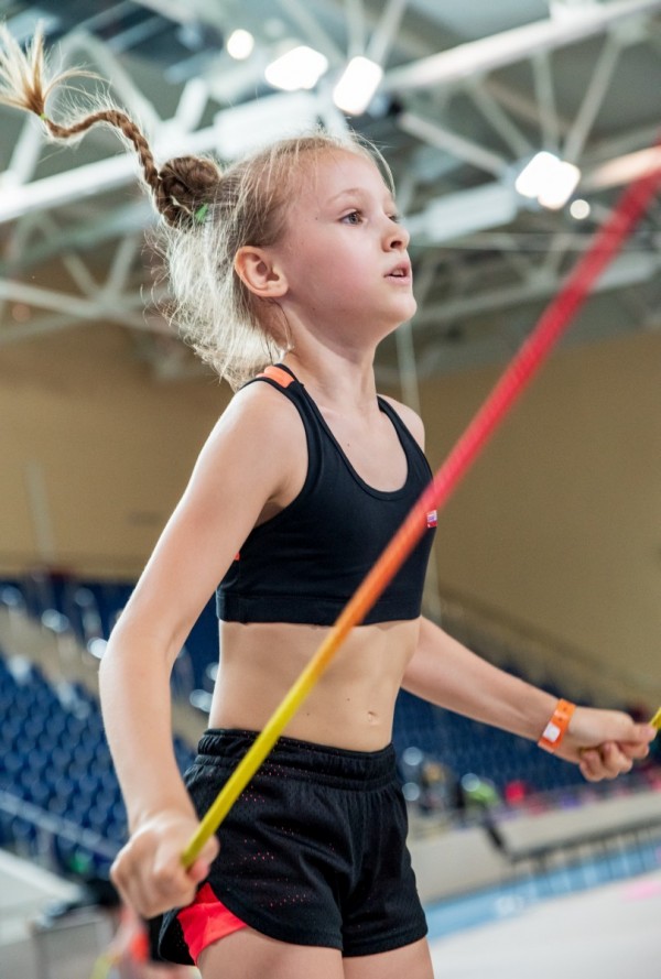 Training Camps, Summer 2021, Part 2