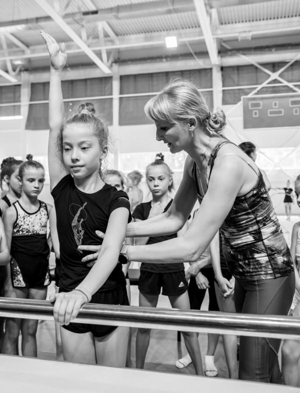 Training Camps, Summer 2021, Part 2