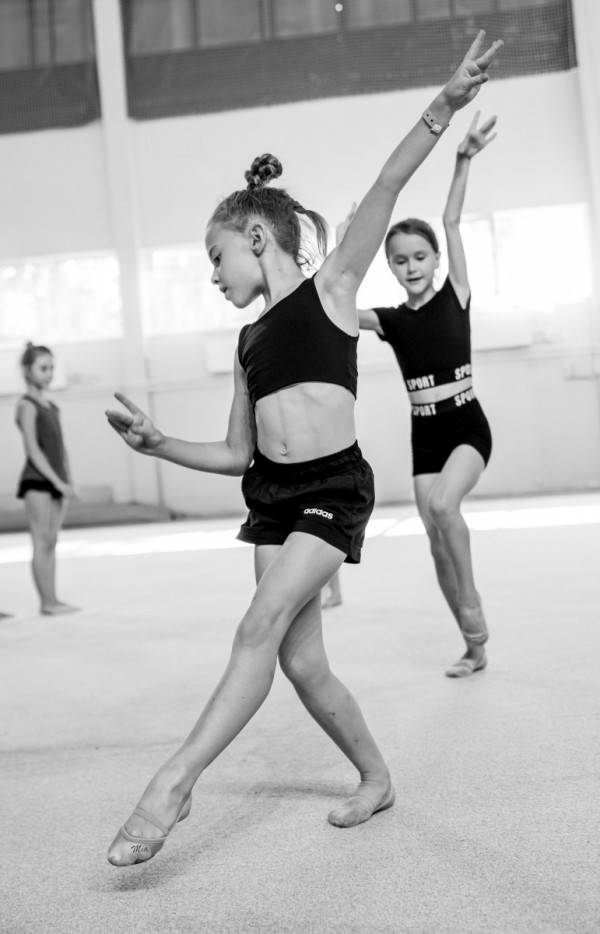 Training Camps, Summer 2021, Part 2