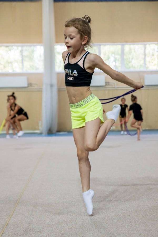 Training Camps, Summer 2021, Part 2