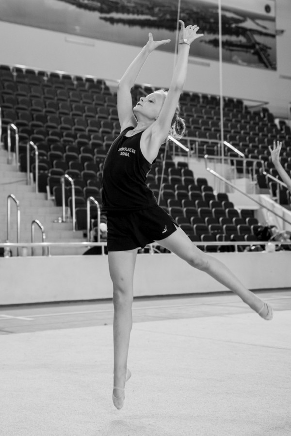 Training Camps, Summer 2021, Part 2