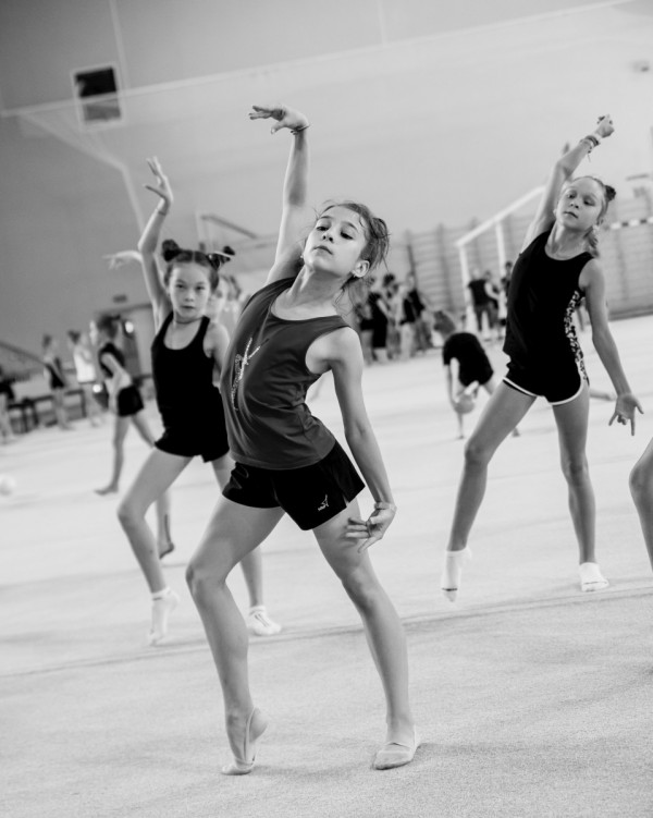 Training Camps, Summer 2021, Part 2