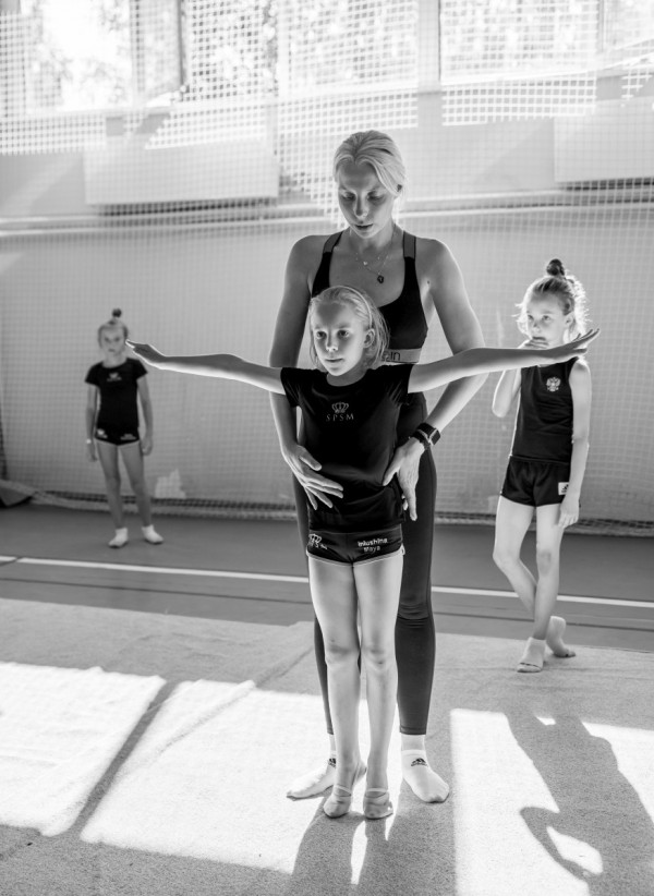 Training Camps, Summer 2021, Part 2