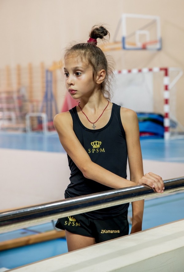 Training Camps, Summer 2021, Part 2