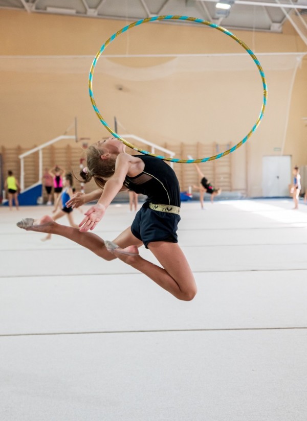 Training Camps, Summer 2021, Part 2