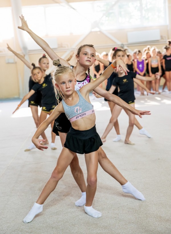 Training Camps, Summer 2021, Part 2