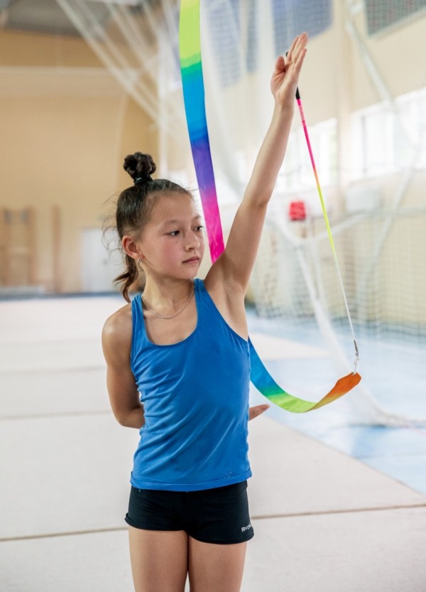 Training Camps, Summer 2021, Part 2