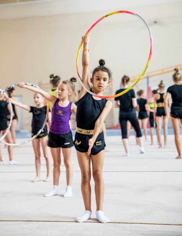 Training Camps, Summer 2021, Part 2