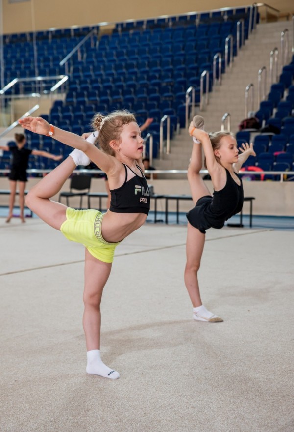 Training Camps, Summer 2021, Part 2