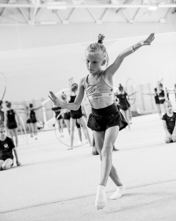 Training Camps, Summer 2021, Part 2