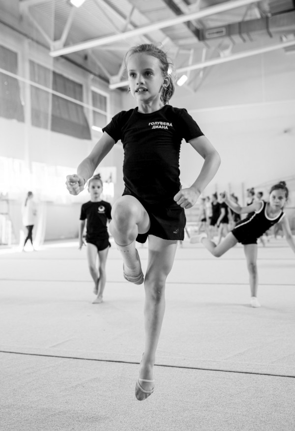 Training Camps, Summer 2021, Part 2