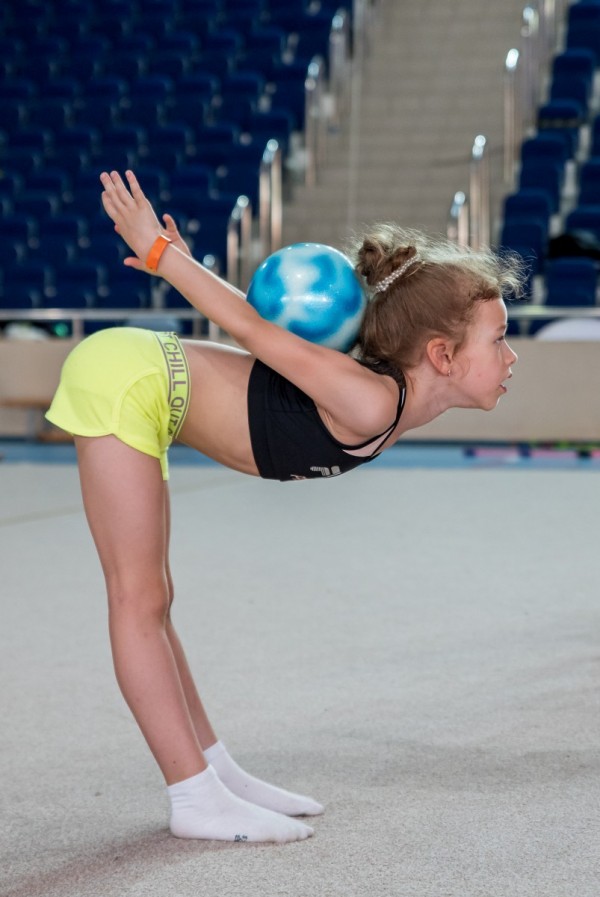 Training Camps, Summer 2021, Part 2