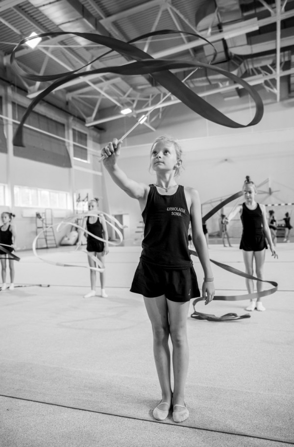 Training Camps, Summer 2021, Part 2