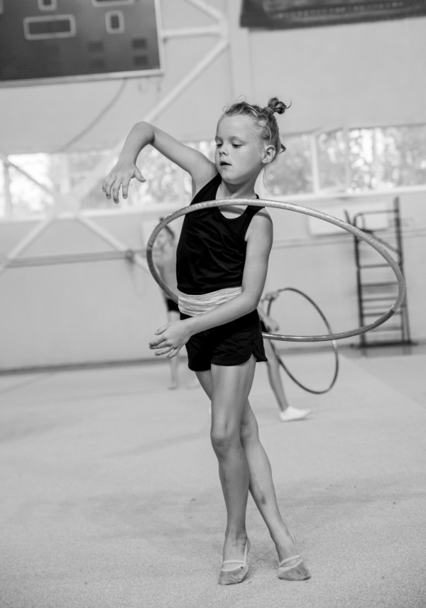 Training Camps, Summer 2021, Part 2