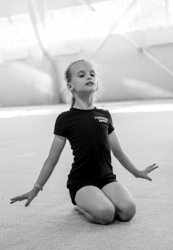 Training Camps, Summer 2021, Part 2