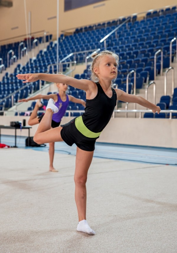 Training Camps, Summer 2021, Part 2